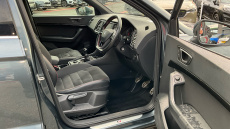 SEAT Ateca 1.5 TSI EVO FR [EZ] 5dr Petrol Estate